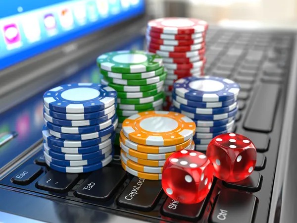 Microgaming slot game interface on bpo777 slot platform